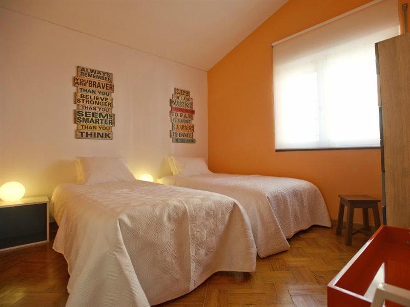 Carcavelos Surf House ภายนอก รูปภาพ