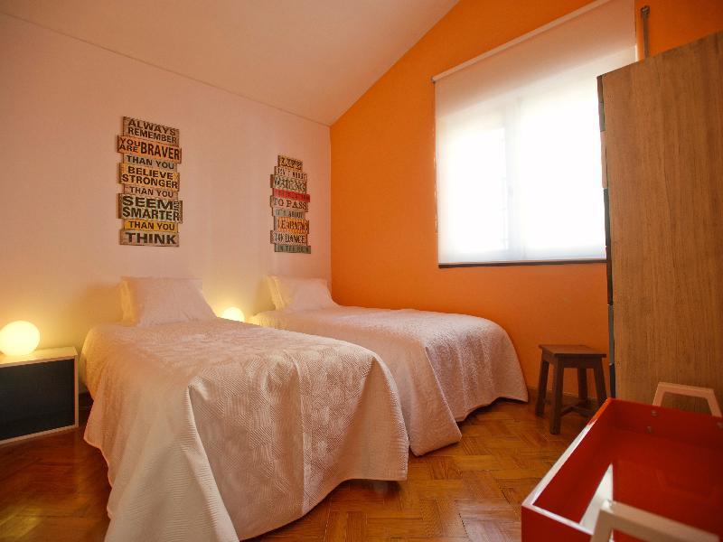 Carcavelos Surf House ภายนอก รูปภาพ