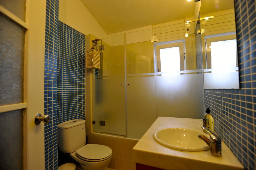 Carcavelos Surf House ภายนอก รูปภาพ